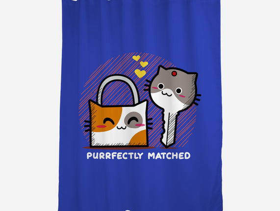 Purrfect Match
