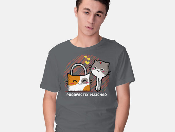 Purrfect Match
