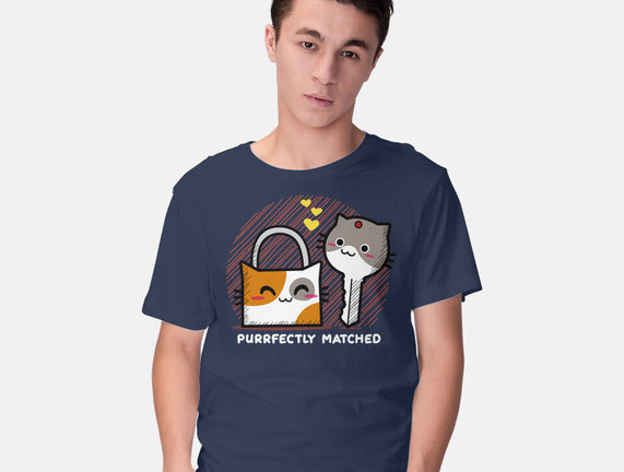 Purrfect Match