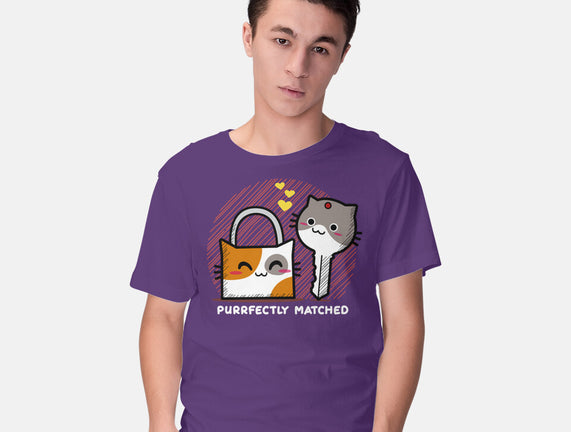 Purrfect Match