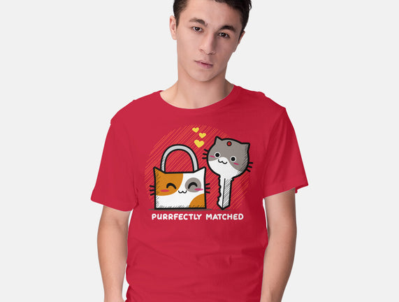 Purrfect Match