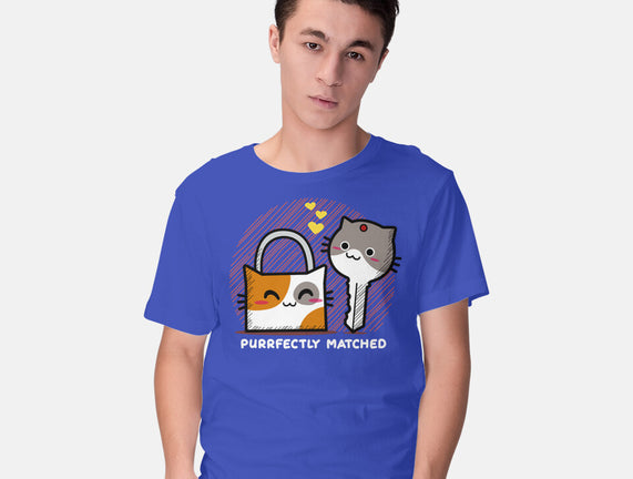 Purrfect Match