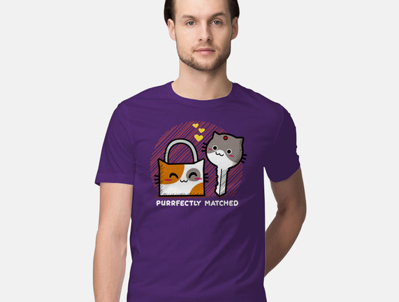Purrfect Match