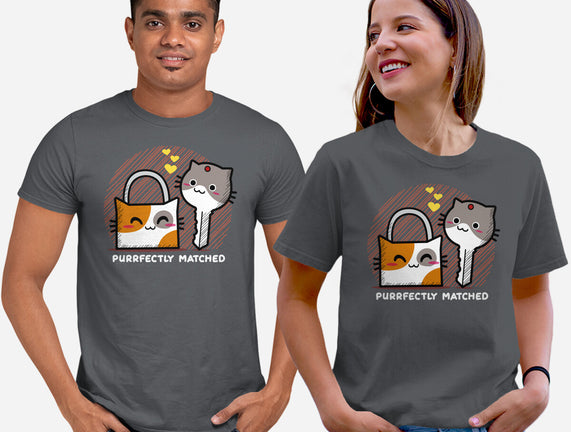 Purrfect Match