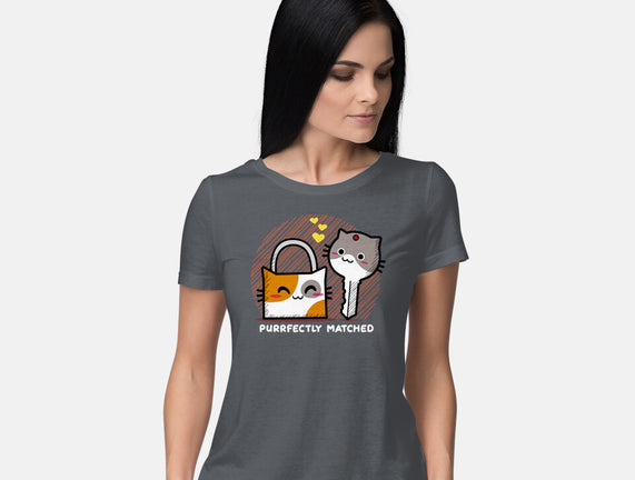 Purrfect Match