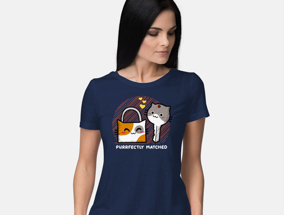 Purrfect Match