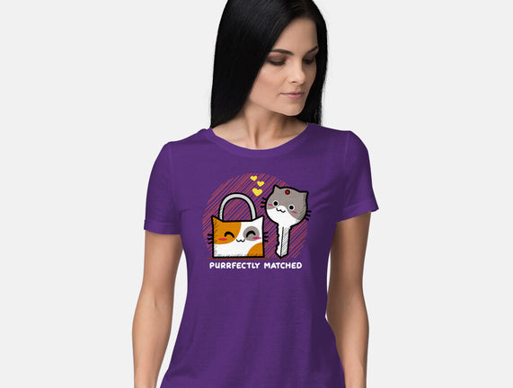 Purrfect Match