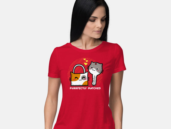 Purrfect Match
