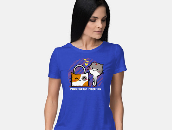 Purrfect Match
