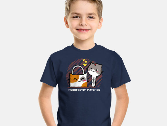 Purrfect Match