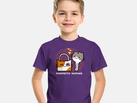 Purrfect Match