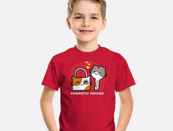 Purrfect Match