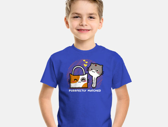 Purrfect Match