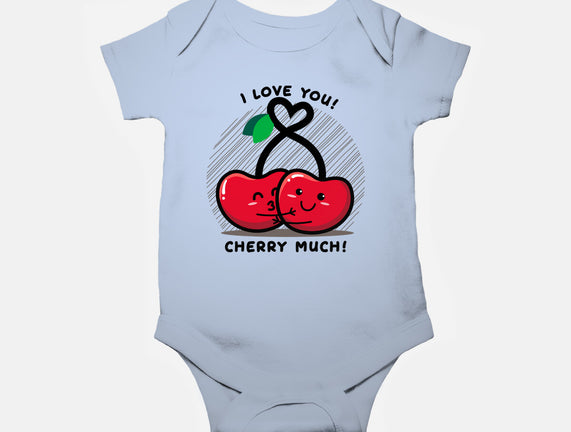 Cherry Much