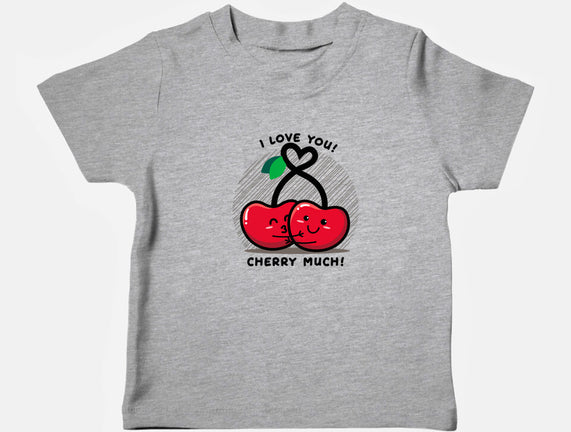 Cherry Much