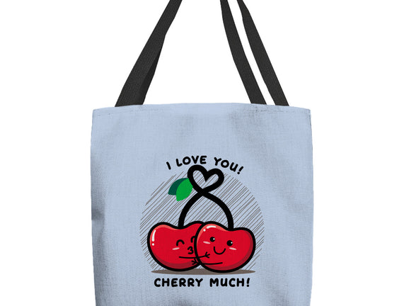 Cherry Much