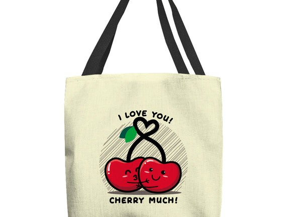 Cherry Much