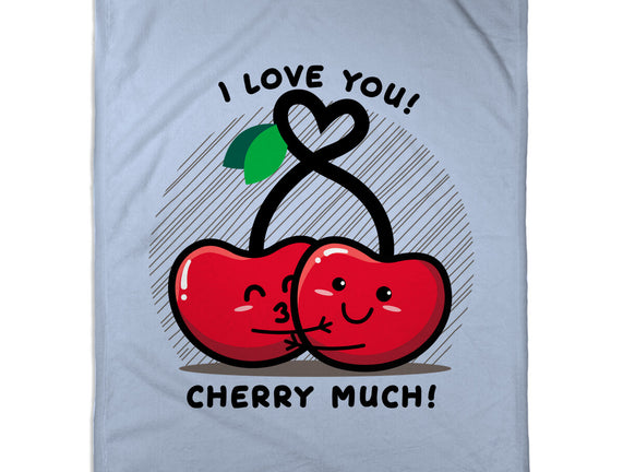 Cherry Much