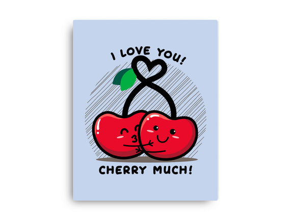 Cherry Much