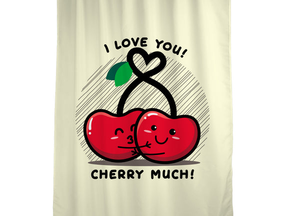 Cherry Much