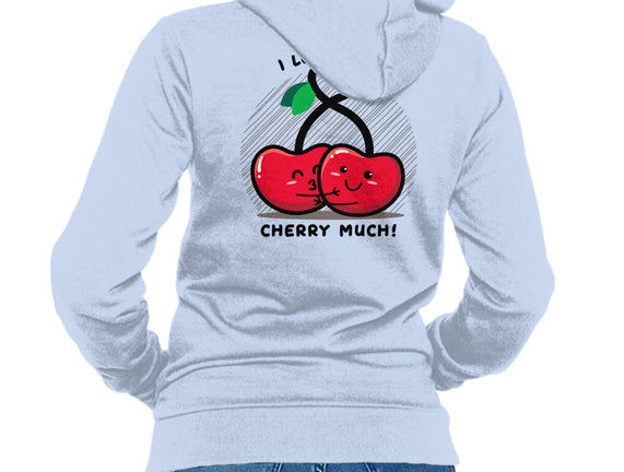 Cherry Much