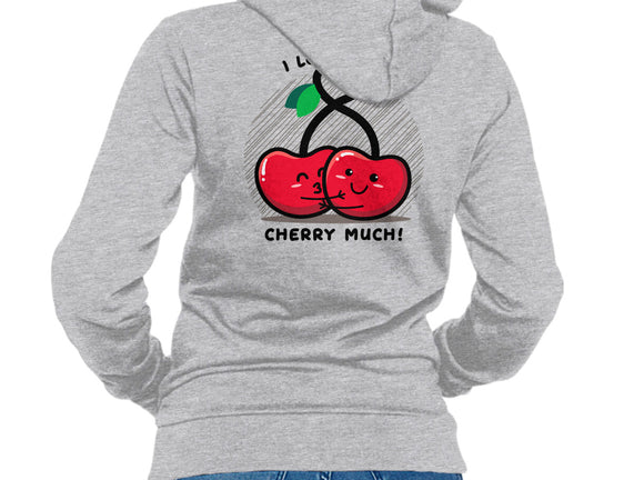 Cherry Much