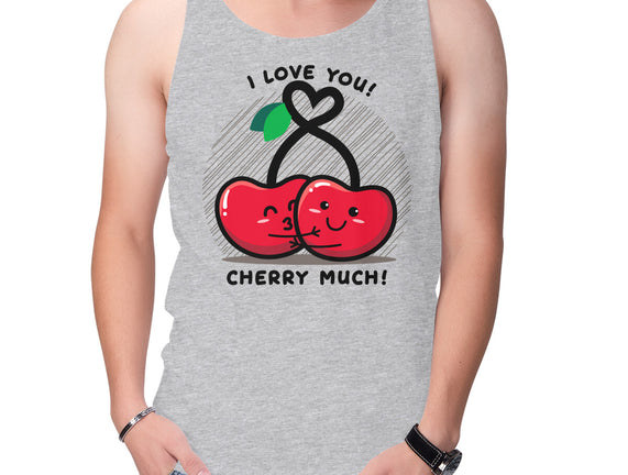 Cherry Much