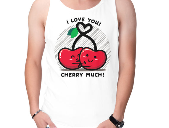 Cherry Much