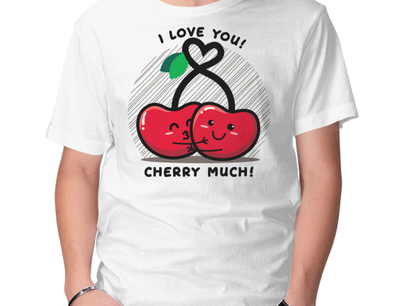 Cherry Much