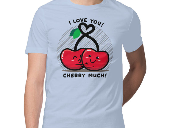 Cherry Much