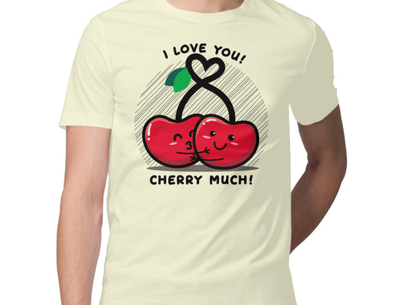 Cherry Much