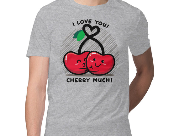 Cherry Much