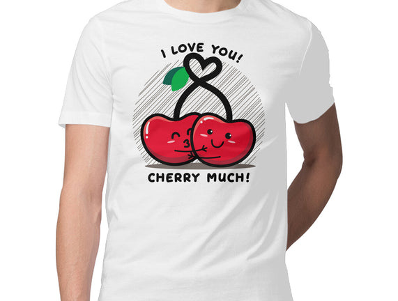 Cherry Much