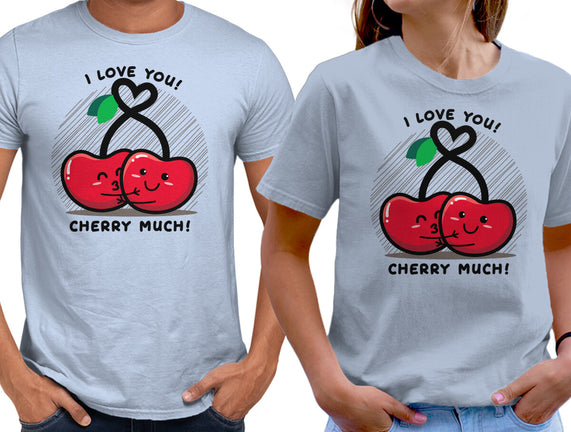 Cherry Much