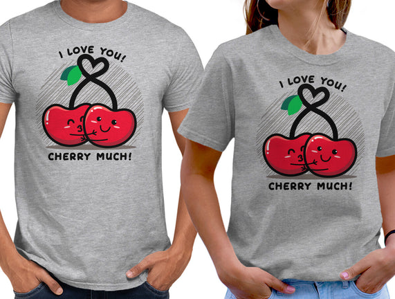 Cherry Much