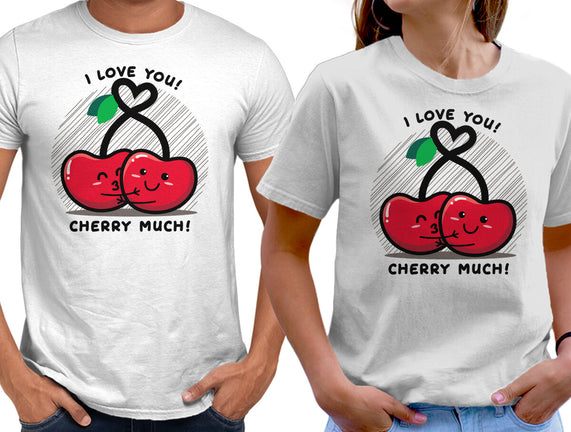 Cherry Much