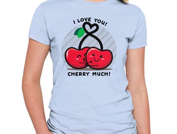 Cherry Much