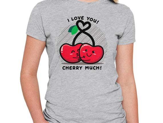 Cherry Much