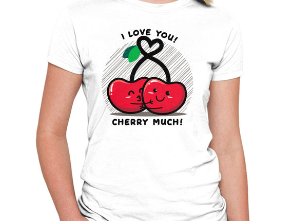 Cherry Much