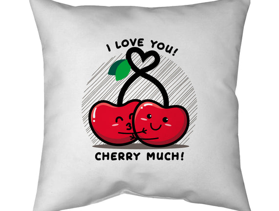 Cherry Much