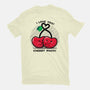 Cherry Much-mens premium tee-bloomgrace28
