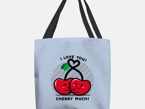 Cherry Much