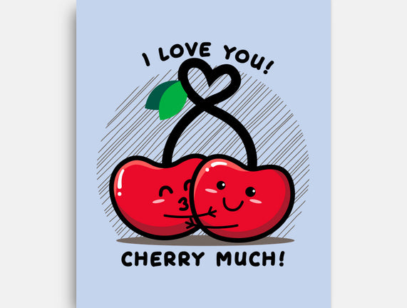 Cherry Much