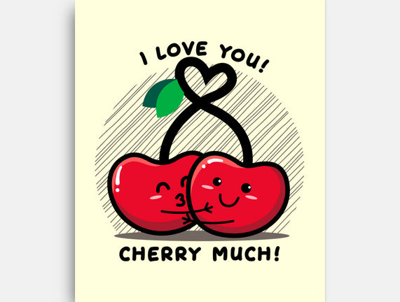 Cherry Much