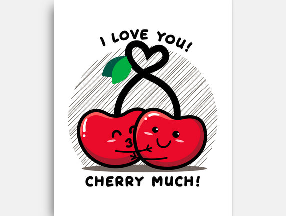 Cherry Much