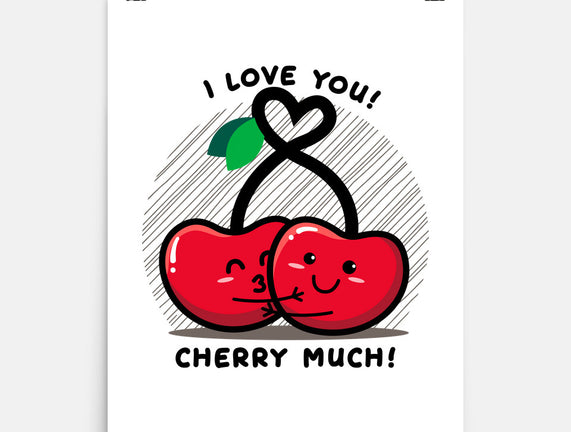 Cherry Much