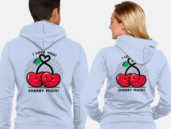 Cherry Much