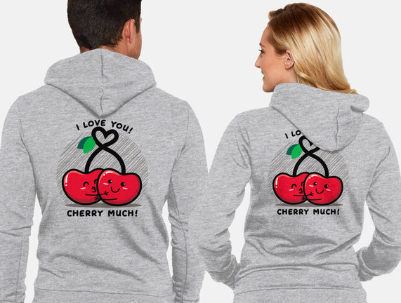 Cherry Much