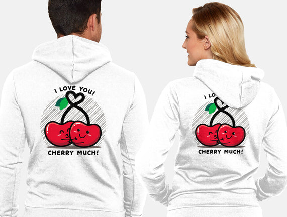 Cherry Much