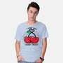 Cherry Much-mens basic tee-bloomgrace28